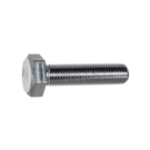 Stainless steel hexagon screw B153