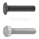 Carbon steel/stainless steel hexagon screw RCBB RSCBB