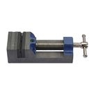 Drilling machine vise TV-25 TV-26 TV-27