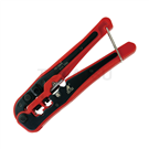 CSP-L360 Palm Type Network Crimping Pliers