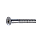 Stainless steel hexagon socket screw (half thread) B129