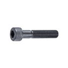 Hexagon socket screw (half thread fine thread) B150
