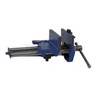 Woodworking vise (under-table type) TMVHD-160 TMVHD-180 TMVHU-180
