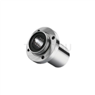 LMFP UU Series Guided Round Flange Linear Bushings (Standard Type)