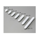 Octagon Stir Bar (Value) φ8 x 15mm