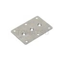 GS-LGB30CM Slider (Accessories Carrier Plate)