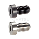 22030 Locating ball (hexagon socket steel SUS303)