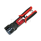 CSP-L370-2 Ratchet Type Network Crimping Pliers for 4P-6P-8P