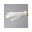 Seamless gloves (dust-free packaging)