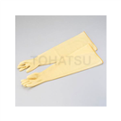 Glove box gloves