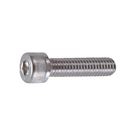 Stainless steel hexagon socket screw B44