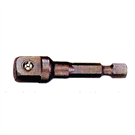 Pneumatic Screwdriver Bit Socket Extension