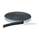 Dust and sound insulation sealing strip E00