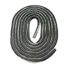 Door Sealing Strip NO6070 BK
