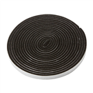 Sliding door sealing strip ATT