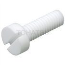 Ceramic Slotted Screws CAHH