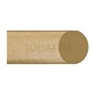 Engineering plastic round rod (flame retardant) SFRRW370