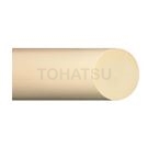 Engineering plastic round rod (for high temperature applications) SFRJ350