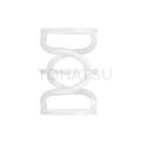 Plastic Omega Spring (POM) POMPSOT