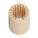 Self-lubricating bushing (standard type, precision type made of iglidur J) RJMP-01