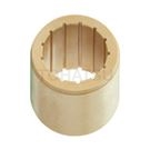 Self-lubricating bushing (made of iglidur J260) RJ260UM-02