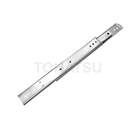 SJ-3519 Three-section stainless steel slide rail (SUS304)