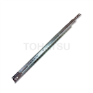 SJ-5819 Three-section slide rail (cold-rolled steel plate) (set of 2)