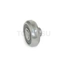 GN2426 Flange Rollers