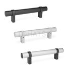 Handle (Aluminum alloy built-in type) GN333.3