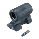 Internal thread fittings for shafts (for VRS-N series vises) VRSN003 series