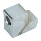 Internal thread fittings for shafts (for TSUB-100 and TSUB-150 vises) TSUB-100M TSUB-150M