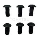 Screw set for jaw plate (for TVRQ-150 TVRQ-200 vise) TVRQ-150NS TVRQ-200NS