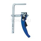 Ratchet F-type clamp G12KL G16KL G20KL G30KL