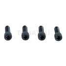 Screw set for jaw plate (for TBV series vises) TBV-NS series
