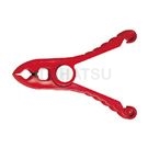 A-type clamp (insulated) 986402