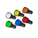 LED Indicator ML-22C-E