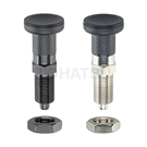 22120 Split locating column (with lock, steel SUS303)