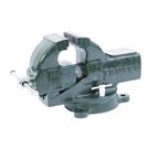 Vise (Strong Type with Rotating Table) TSRV