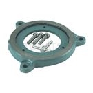 Rotating table (for LV-N series vises) LVK-100 LVK-125 LVK-150