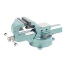 Vise (Strong Type with Rotating Table) TSLV