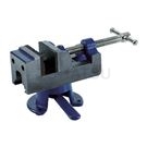 Drill Press Vise (with Rotary Table) TBVR-65