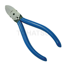 GC Series Plastic Diagonal Pliers Thin Flat