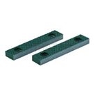 Jaw plate (for TVRQ-200 vise) TVRQ-200K