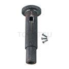 Internal thread fittings for shafts (for SLV-N series vises) SLV-M series
