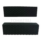 Rubber jaw plate (for TAB series vises) TAB-70GK TAB-80GK