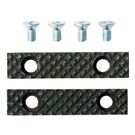 Various Accessories (for BV-65SN Swivel Vise) BV65SN Series