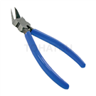 GC Series Plastic Diagonal Pliers Flat Edge
