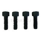 Screw set for jaw plate (for QU-75 and QU-100 vises) QU-75NS and QU-100NS