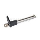 GN314 Positioning fastener (L-shaped, lockable)