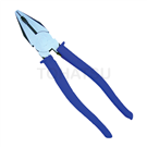 Powerful Wire Cutter TTA-200